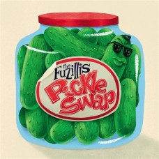 FUZILLIS-PICKLE SWAP (7")