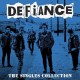 DEFIANCE-SINGLES COLLECTION 1993 - 2010 (2LP)