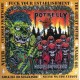 POTBELLY-DISCIPLES OF FICTION / CONCIERTO EN VIVO DESDE (LP)