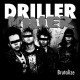 DRILLER KILLER-BRUTALIZE (LP)