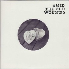 AMID THE OLD WOUNDS-REBREATHER (7")