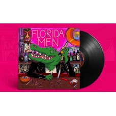 FLORIDA MEN-DIVE BAR (LP)