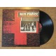 RED CROSS-1981-1982 NO MESSAGE (LP)