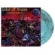 LAKE OF TEARS-A CRIMSON COSMOS -COLOURED- (LP)