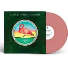 CHRISTOPHER CROSS-CHRISTOPHER CROSS -COLOURED- (LP)