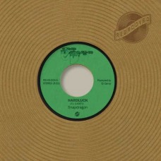 SNAPDRAGON-HARD LUCK / MY HEART CONSEDES -LTD- (7")