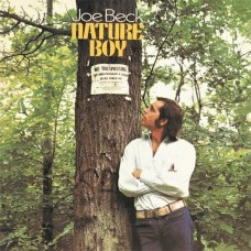 JOE BECK-NATURE BOY (CD)