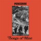 PEREGRINE-SONGS OF MINE (CD)