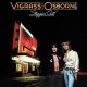 VIGRASS AND OSBORNE-STEPPIN' OUT (CD)