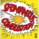 SPONTANEOUS COMBUSTION-SPONTANEOUS COMBUSTION (CD)