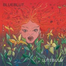 BLUEBLUT-LUTEBULB (CD)
