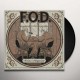 F.O.D.-THE ONCE A VIRGIN CLUB (LP)