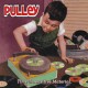 PULLEY-TIME-INSENSITIVE MATERIAL (12")
