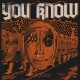 YOU KNOW-POST UTOPIA (LP)