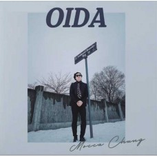 MOCCA CHUNG-OIDA (LP)