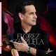 JUAN DIEGO FLOREZ-ZARZUELA (CD)