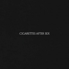 CIGARETTES AFTER SEX-CIGARETTES AFTER SEX (CD)