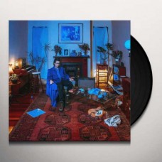 ANDY GOLLEDGE-YOUNG, DUMB & WILD (LP)