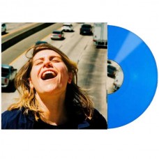 ALEX LAHEY-ANSWER IS ALWAYS YES -COLOURED- (LP)