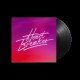 PURPLE DISCO MACHINE & CHROMEO-HEARTBREAKER (12")