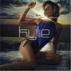 KYLIE MINOGUE-LIGHT YEARS (CD)
