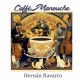 HERNAN NAVARRO-CAFFE MANOUCHE (CD)