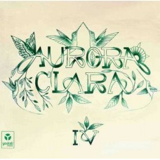 AURORA CLARA-IV (CD)