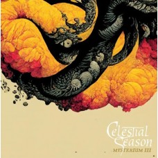 CELESTIAL SEASON-MYSTERIUM III (CD)