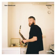 SAM NEWBOULD-HOMING (CD)