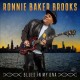 RONNIE BAKER BROOKS-BLUES IN MY DNA (CD)