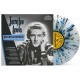 JERRY LEE LEWIS-KILLER IN STEREO: COLD, COLD HEART -COLOURED- (LP)