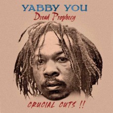 YABBY YOU-DREAD PROPHECY (LP)