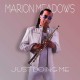 MARION MEADOWS-JUST DOING ME (CD)