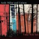 ANDY MILNE-TIME WILL TELL (CD)