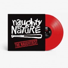 NAUGHTY BY NATURE-GREATEST HITS -COLOURED- (LP)