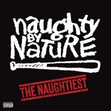 NAUGHTY BY NATURE-GREATEST HITS (CD)