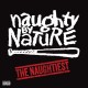 NAUGHTY BY NATURE-GREATEST HITS (CD)