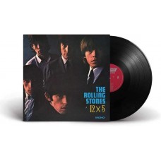 ROLLING STONES-12 X 5 (LP)