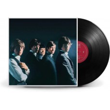 ROLLING STONES-THE ROLLING STONES (UK) -HQ- (LP)