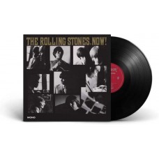 ROLLING STONES-THE ROLLING STONES, NOW! -HQ- (LP)