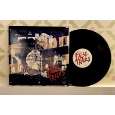 FALSE TRACKS-HYMN FOR TERROR (LP)