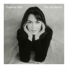 SUSANNA HOFFS-LOST RECORD (CD)