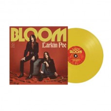 LARKIN POE-BLOOM -COLOURED- (LP)