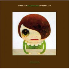 JIM BLACK-HOUSEPLANT (LP)