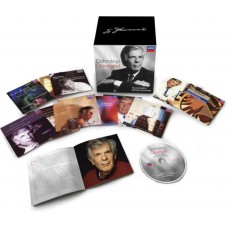 CHRISTOPH VON DOHNANYI& CLEVELAND ORCHESTRA-CHRISTOPH VON DOHNANYI - THE CLEVELAND YEARS -BOX/LTD- (40CD)