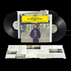 DANIIL TRIFONOV/PHILADELPHIA ORCHESTRA/YANNICK NEZET-SEGUIN-AMERICAN STORY: NORTH -HQ- (3LP)