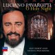 LUCIANO PAVAROTTI-O HOLY NIGHT (CD)