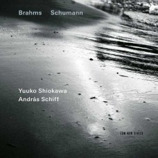 ANDRAS SCHIFF-BRAHMS & SCHUMANN (CD)