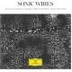 KATIA LABEQUE/MARIELLE LABEQUE/DAVID CHALMIN/BRYCE DESSNER-SONIC WIRES (CD)