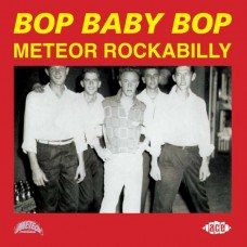 V/A-BOP BABY BOP (LP)